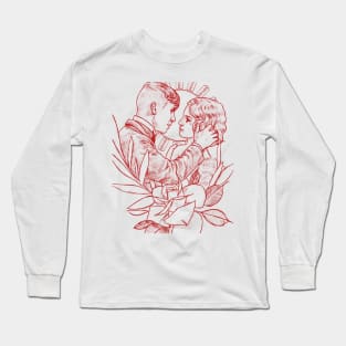 First love Long Sleeve T-Shirt